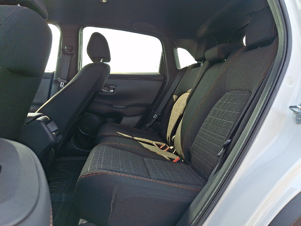Used 2024 Honda HR-V Sport image 10