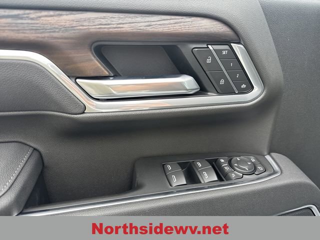 New 2026 GMC Sierra 3500 SLT image 19