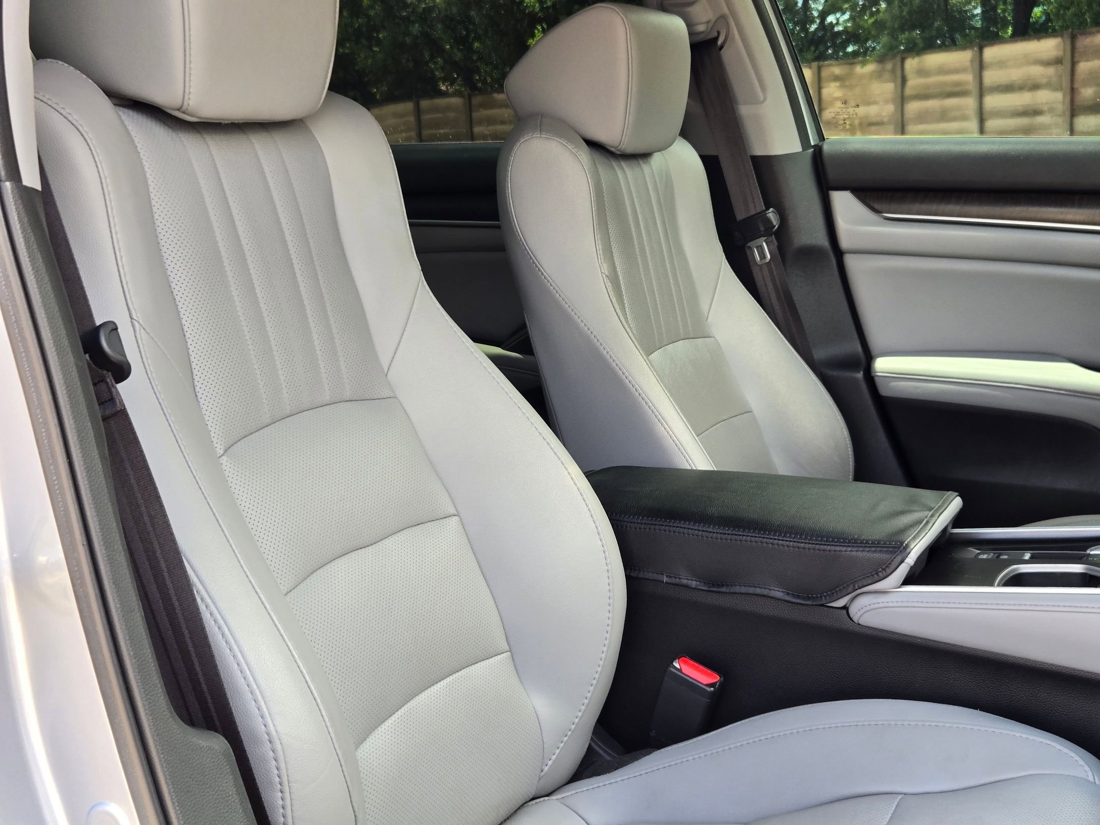 Used 2020 Honda Accord EX-L image 30