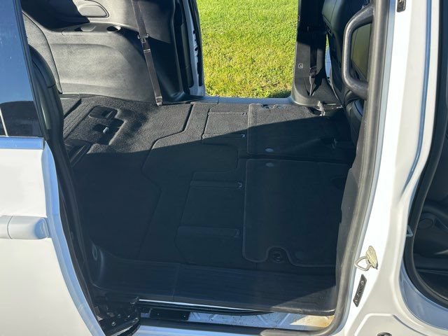 Used 2025 Chrysler Pacifica Select FWD image 20