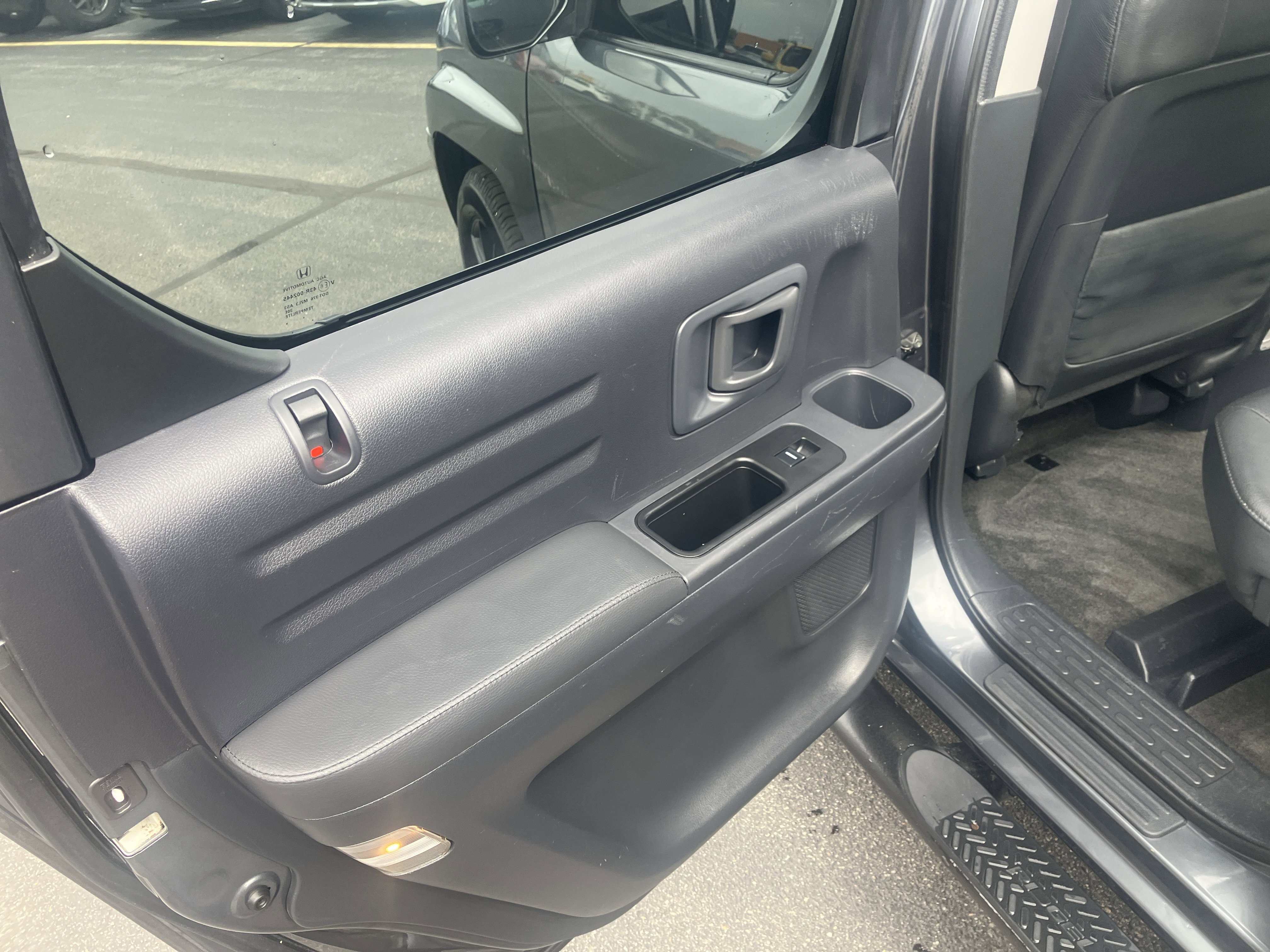 Used 2010 Honda Ridgeline RTL image 13