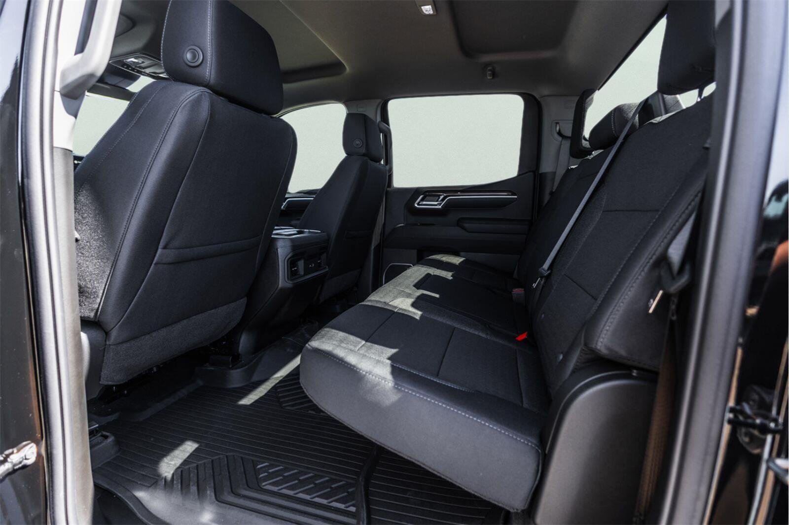 New 2026 Chevrolet Silverado 1500 LT AWD/4WD image 20