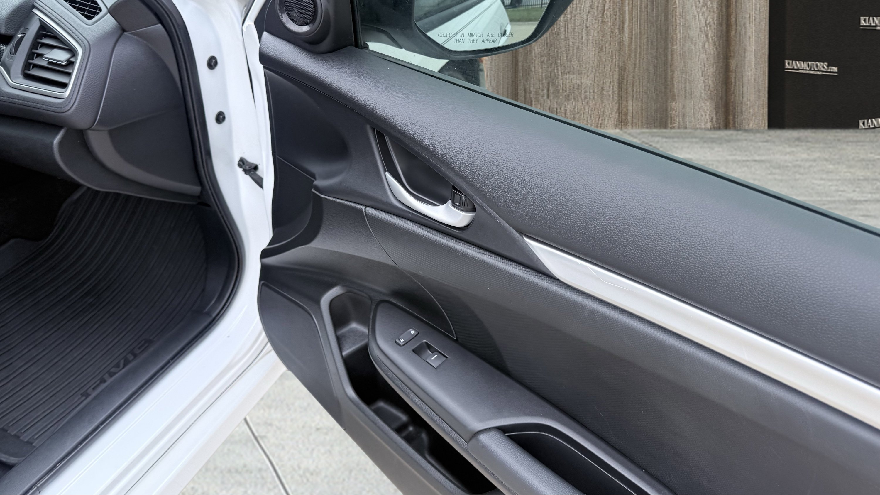 Used 2020 Honda Civic Sport image 41