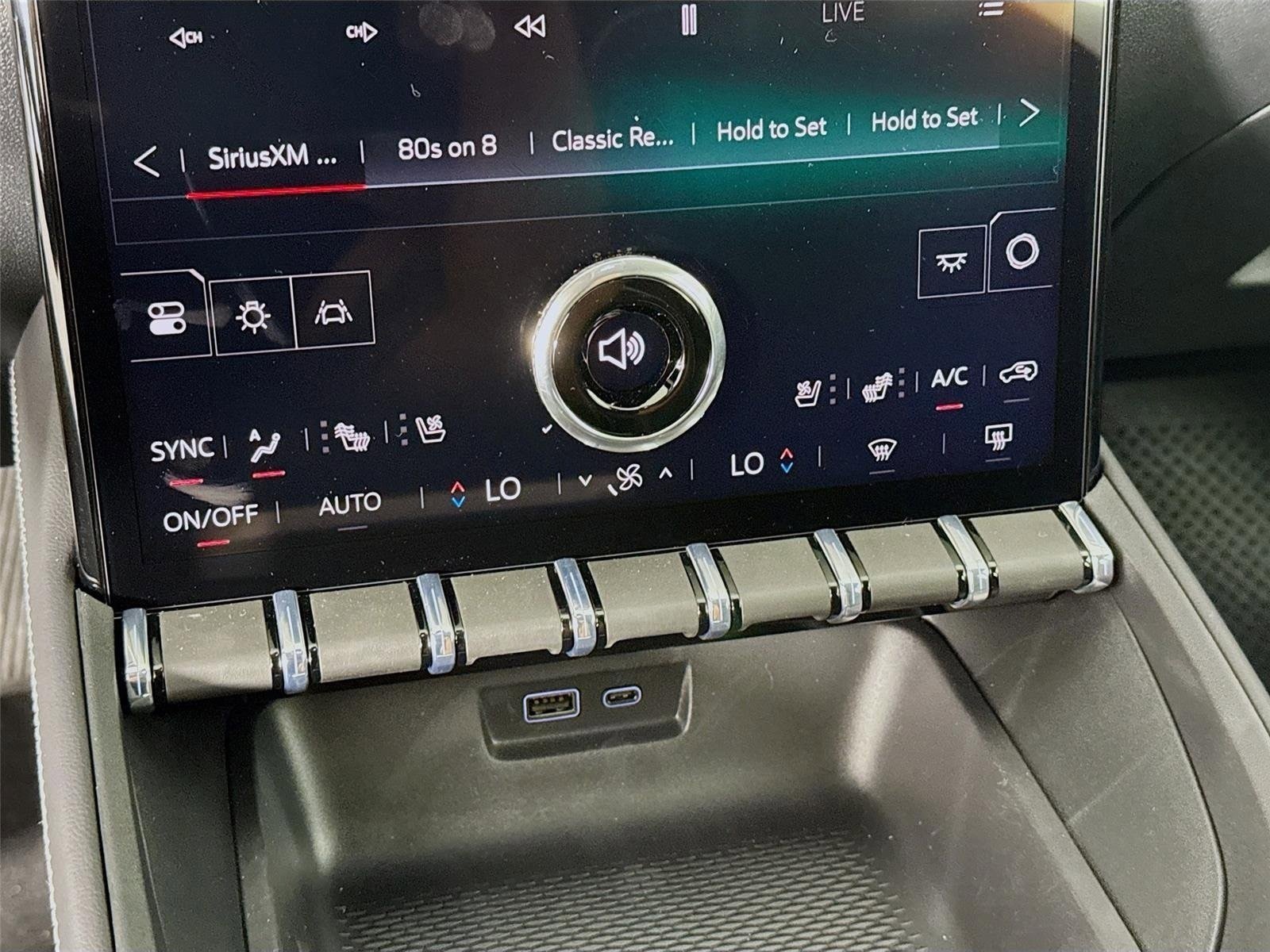 New 2026 GMC Terrain Denali AWD/4WD image 18
