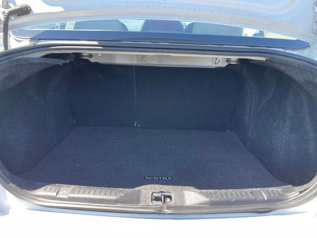 Used 2008 Nissan Sentra 2.0 FWD image 9