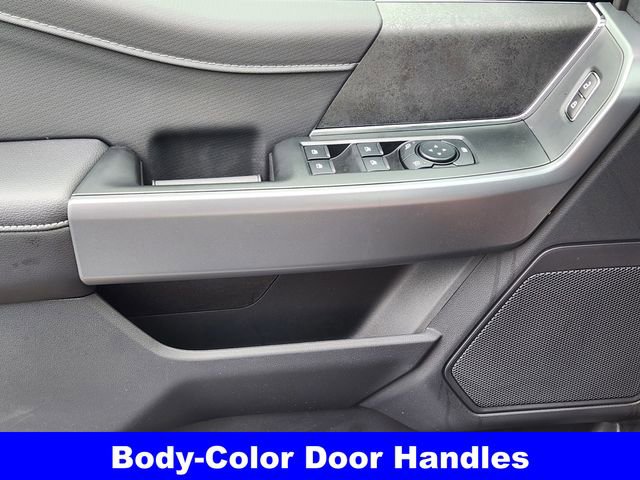 New 2026 Ford F150 XLT AWD/4WD image 24