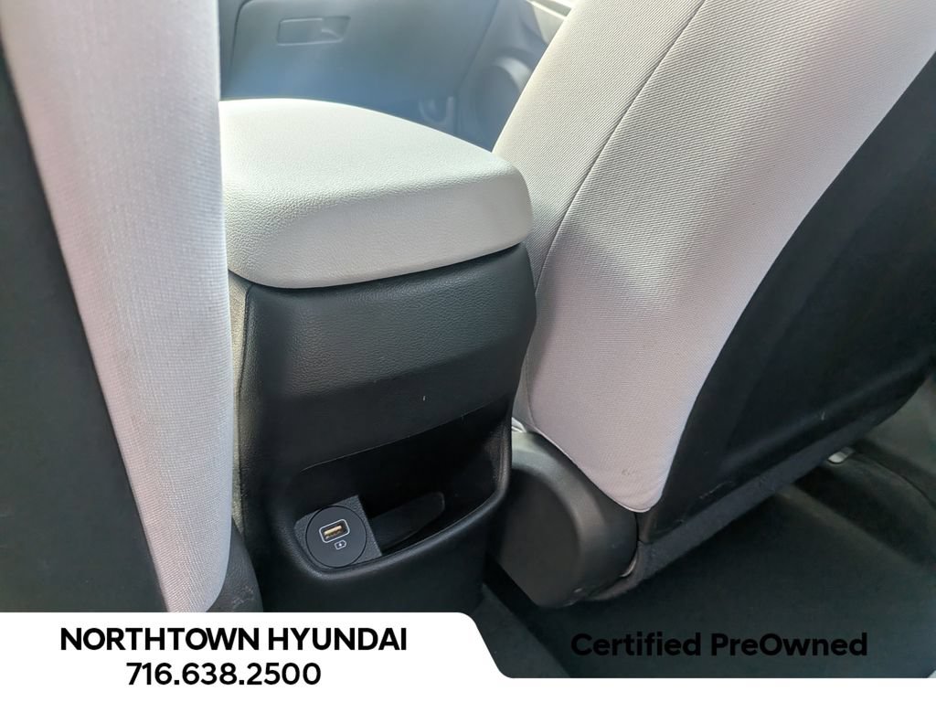 Certified 2023 Hyundai Kona SE AWD/4WD image 31