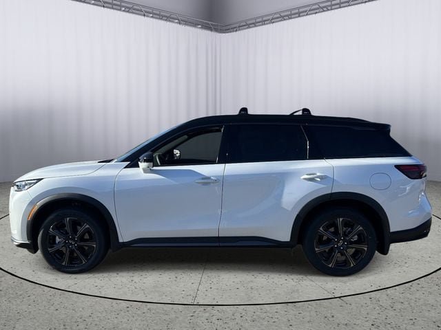 New 2027 INFINITI QX60 Autograph w/ Dark Cargo Package AWD/4WD image 3