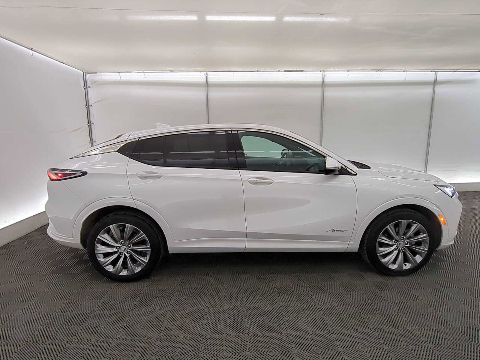 Used 2025 Buick Envista Avenir image 7