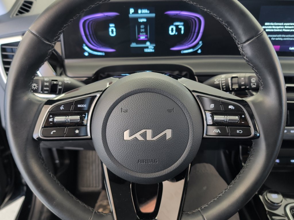 Certified 2025 Kia Seltos S AWD/4WD image 20