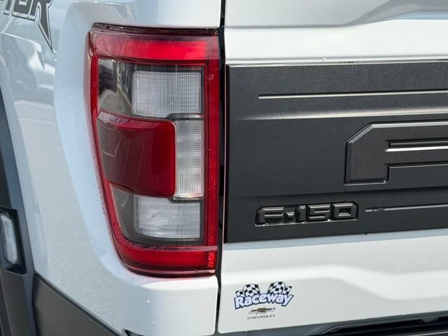 Used 2021 Ford F150 Raptor w/ Equipment Group 801A High AWD/4WD image 22