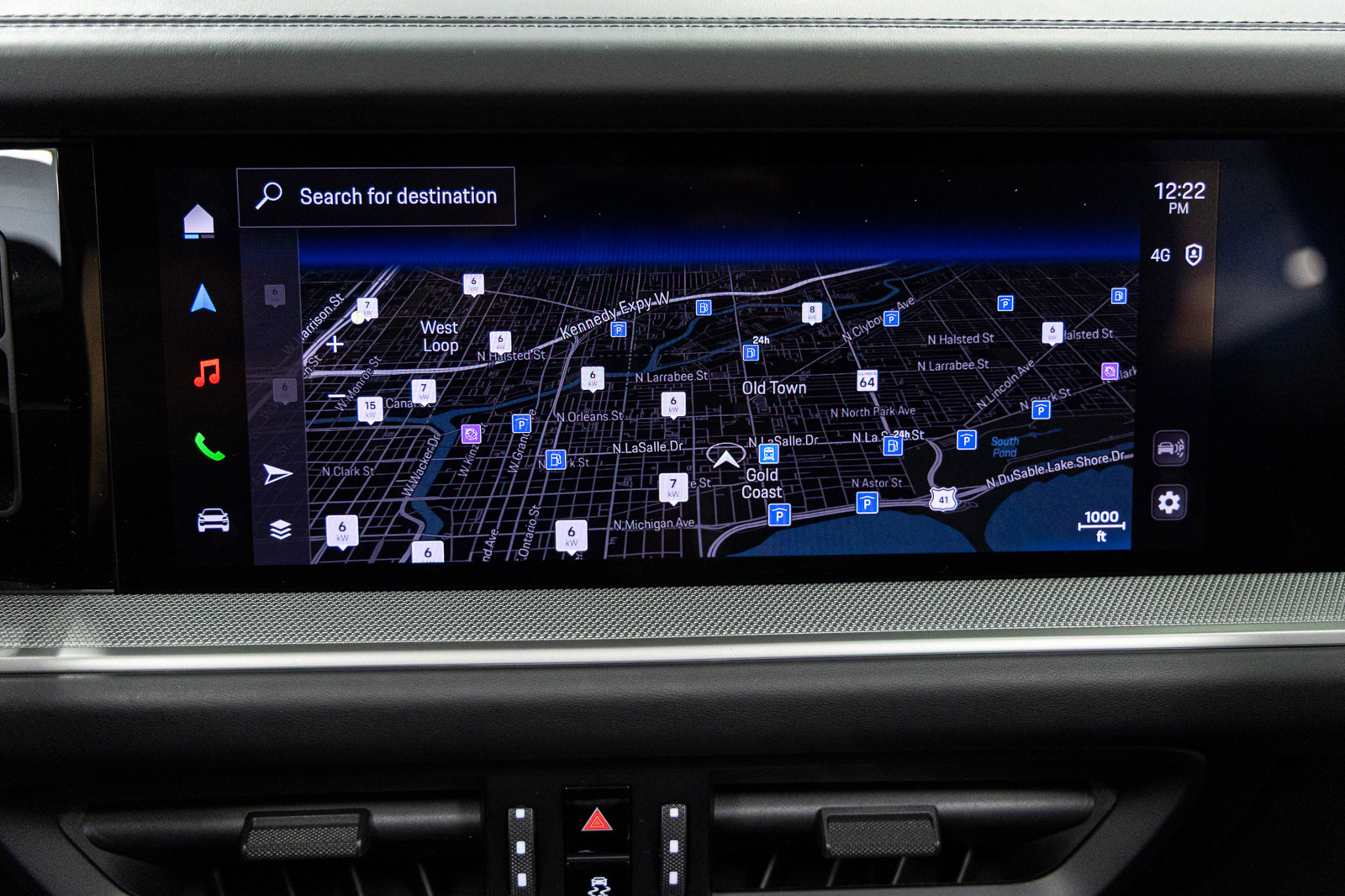 Used 2025 Porsche Cayenne S image 28