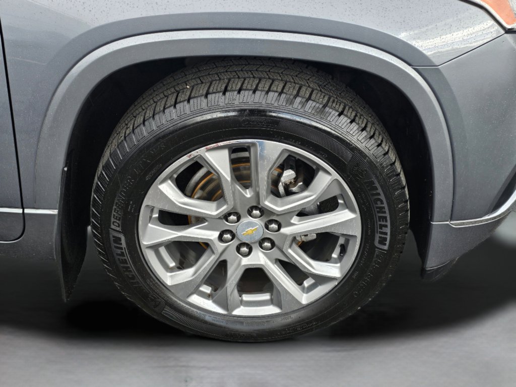 Used 2019 Chevrolet Traverse Premier image 30