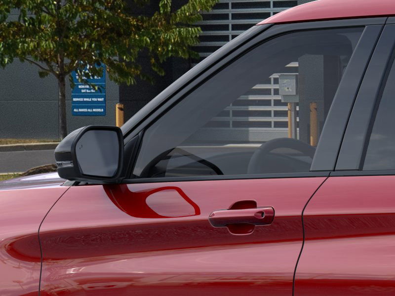 New 2026 Ford Explorer ST w/ Sun And Sound Package image 20