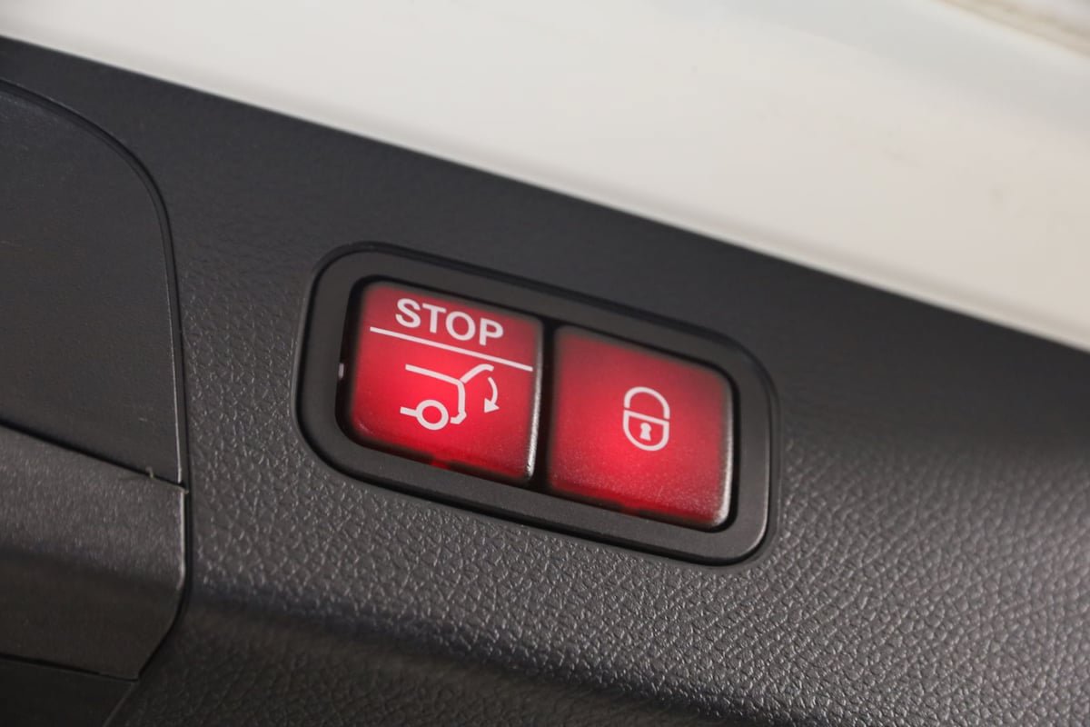 Used 2021 Mercedes-Benz GLC 300 4MATIC image 53