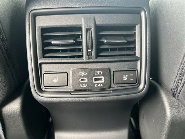 New 2026 Subaru Outback Limited image 34