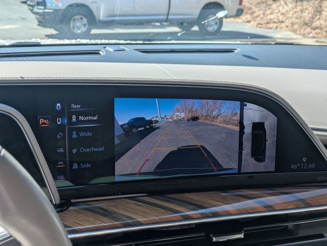 Used 2021 Cadillac Escalade Sport Platinum image 22