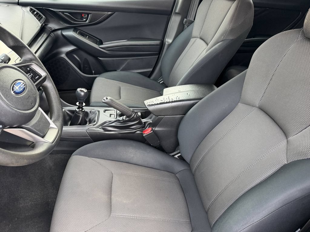 Used 2021 Subaru Crosstrek 2.0i AWD/4WD image 10