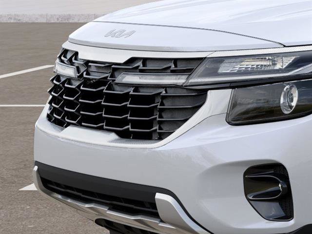 New 2026 Kia Seltos S image 13