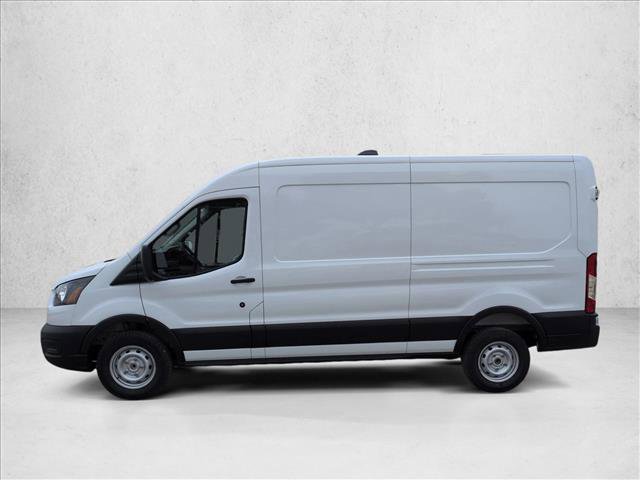New 2026 Ford Transit 250 148 Medium Roof image 9