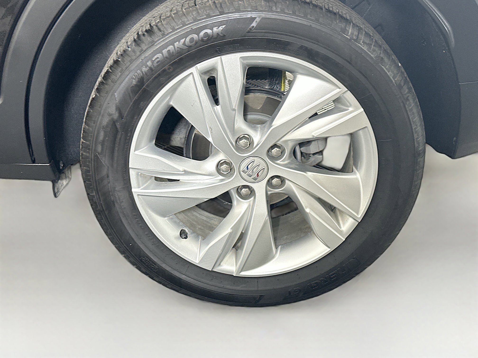 Used 2025 Buick Encore GX Preferred image 11