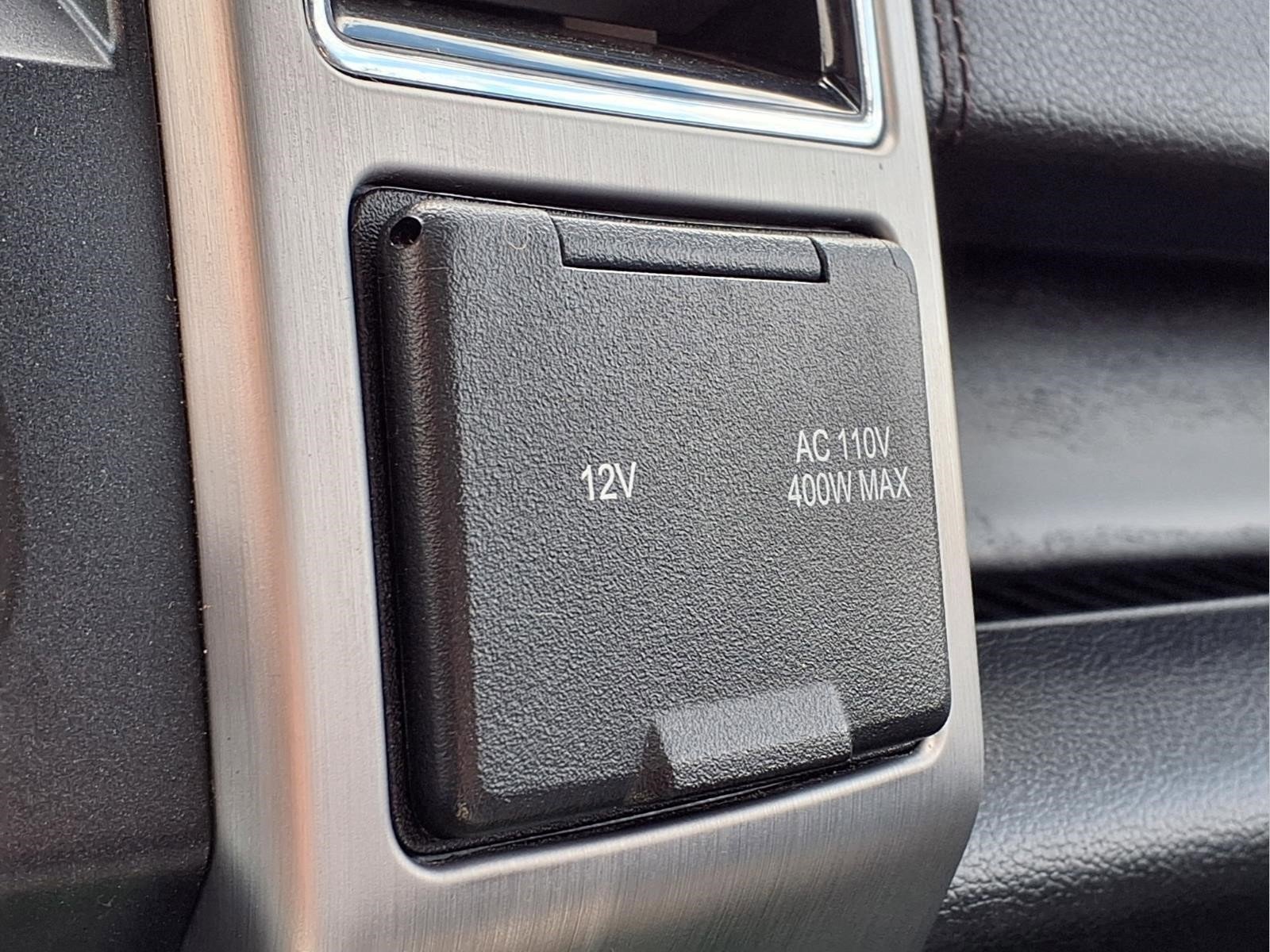 Used 2018 Ford F150 Platinum w/ Equipment Group 701A Luxury AWD/4WD image 23