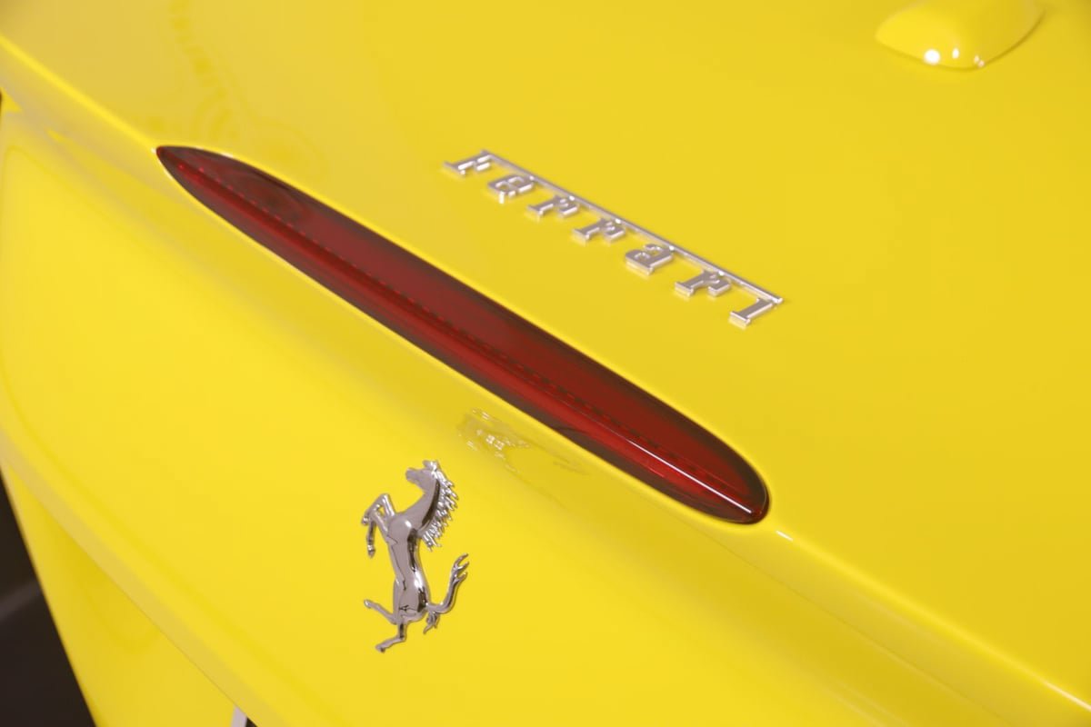 Used 2022 Ferrari Portofino M RWD image 81