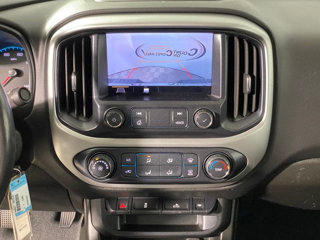 Used 2019 Chevrolet Colorado LT w/ Colorado RST Special Edition image 22