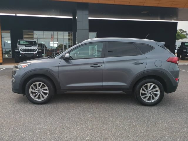 Used 2016 Hyundai Tucson SE w/ Option Group 02 AWD/4WD image 7