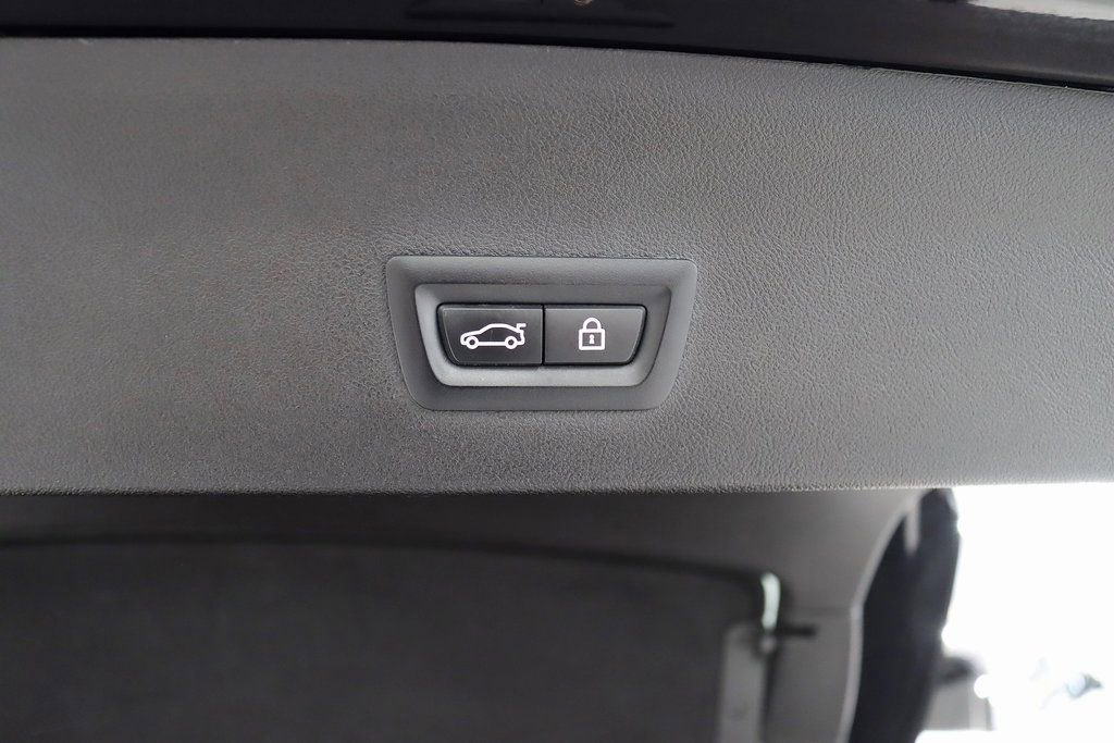 Used 2020 BMW X4 xDrive30i image 40