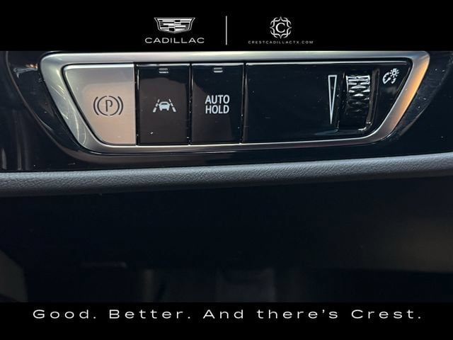 Used 2024 Cadillac Lyriq Tech RWD image 21
