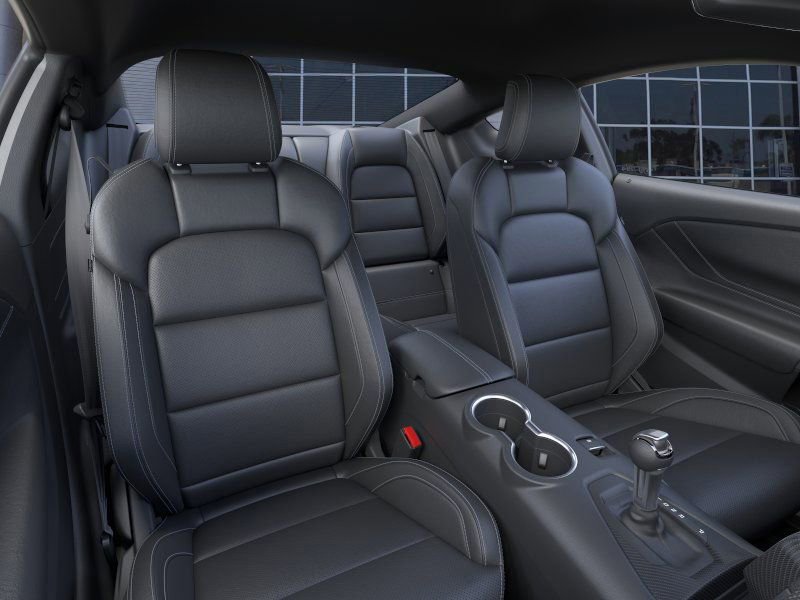 New 2026 Ford Mustang Premium w/ Bronze Appearance Package image 38