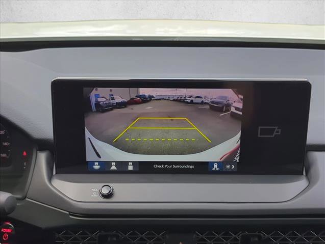 New 2026 Honda Accord Sport image 12