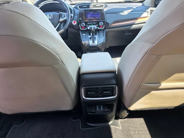 Used 2022 Honda CR-V Touring image 16