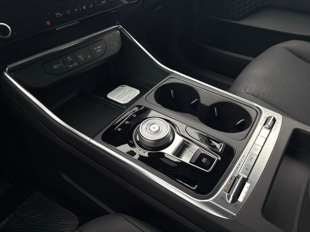 New 2026 Kia Carnival SX Prestige FWD image 20