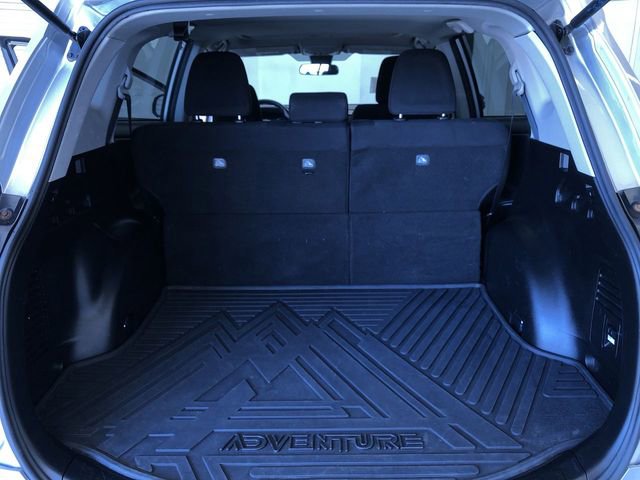 Used 2018 Toyota RAV4 Adventure w/ Plus Extra Value Package AWD/4WD image 35