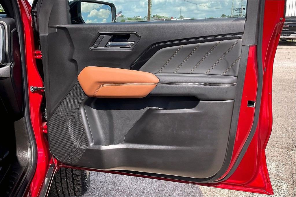 Used 2026 GMC Canyon AT4 AWD/4WD image 29