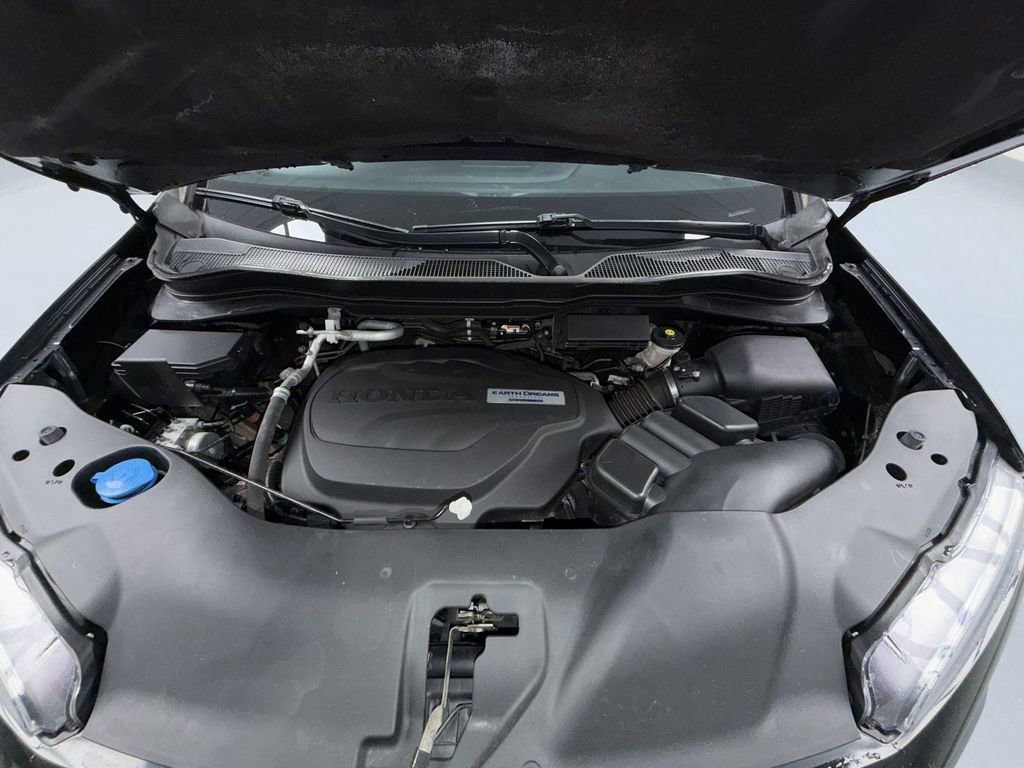 Used 2022 Honda Pilot Sport image 18