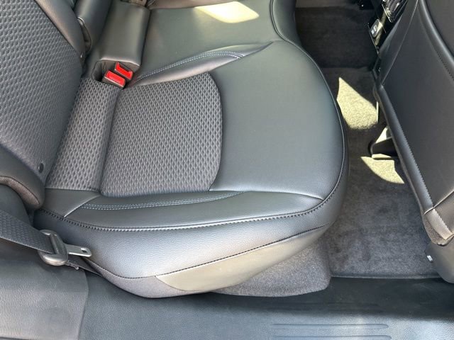 New 2026 Jeep Compass Latitude image 15