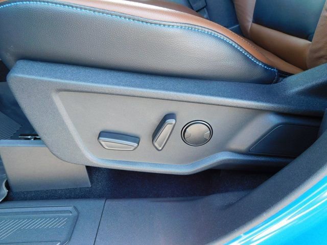 New 2024 Ford Bronco Outer Banks AWD/4WD image 14