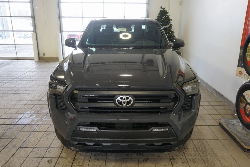 New 2026 Toyota Tacoma SR5 image 13