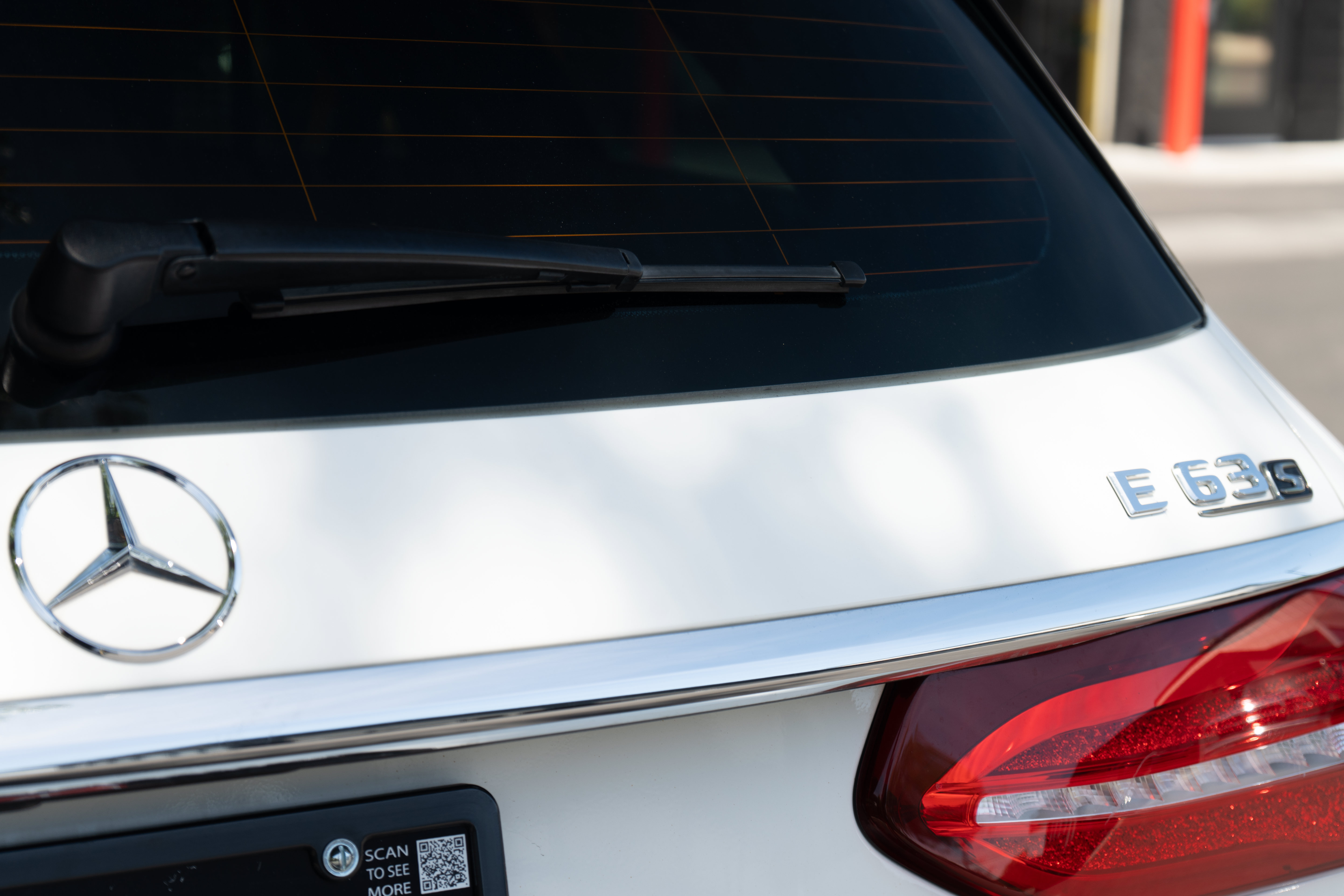 Used 2018 Mercedes-Benz E 63 AMG S image 52