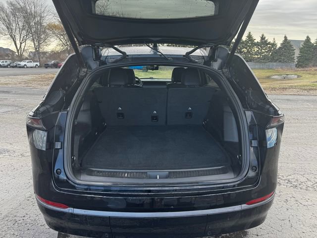 Used 2024 Jeep Wagoneer Launch Edition image 18