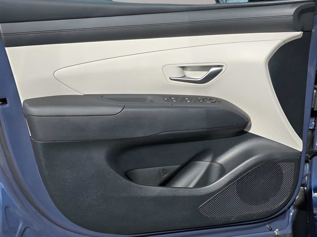 New 2026 Hyundai Tucson SEL AWD/4WD image 12
