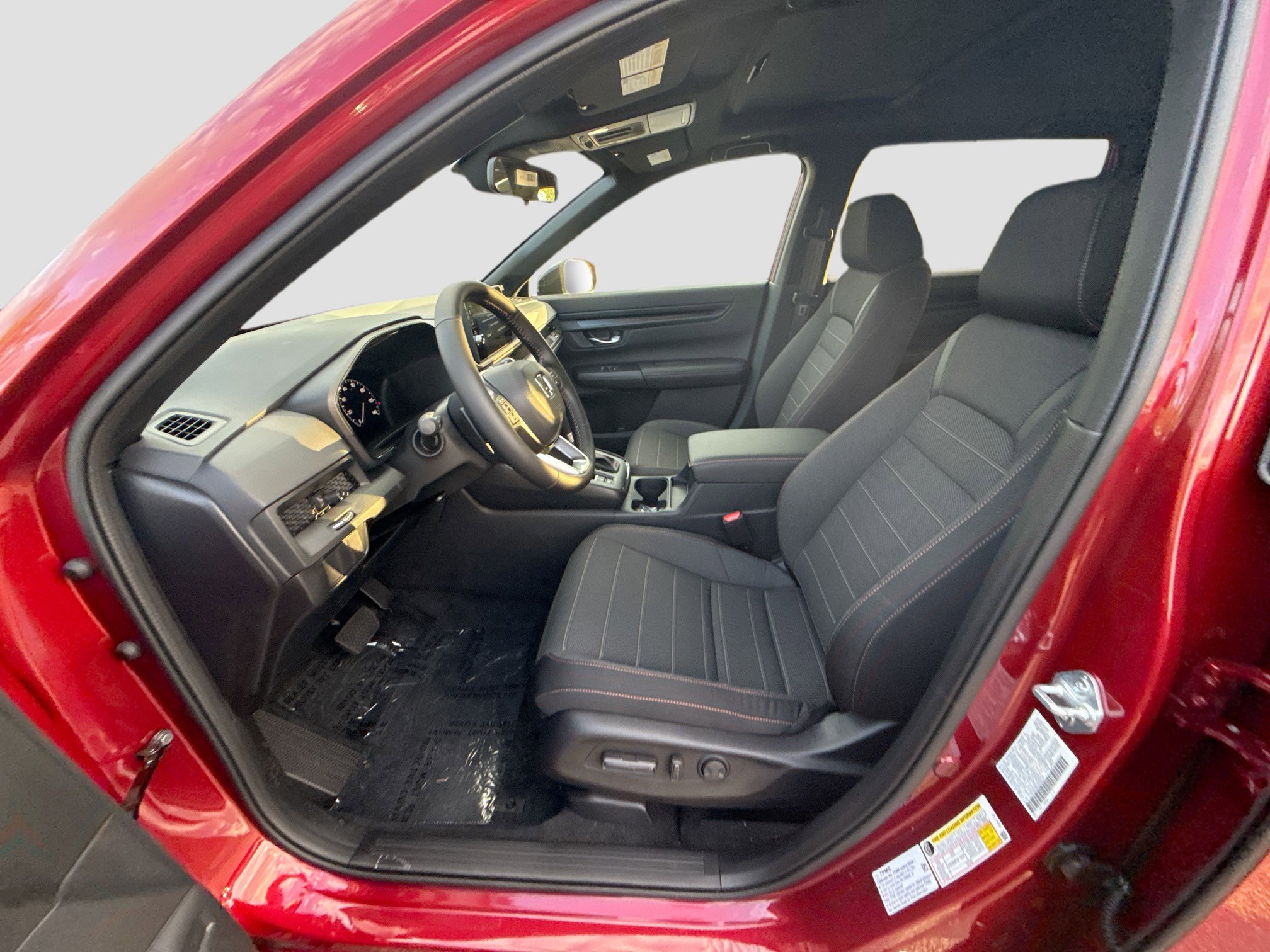 New 2026 Honda CR-V Sport image 15