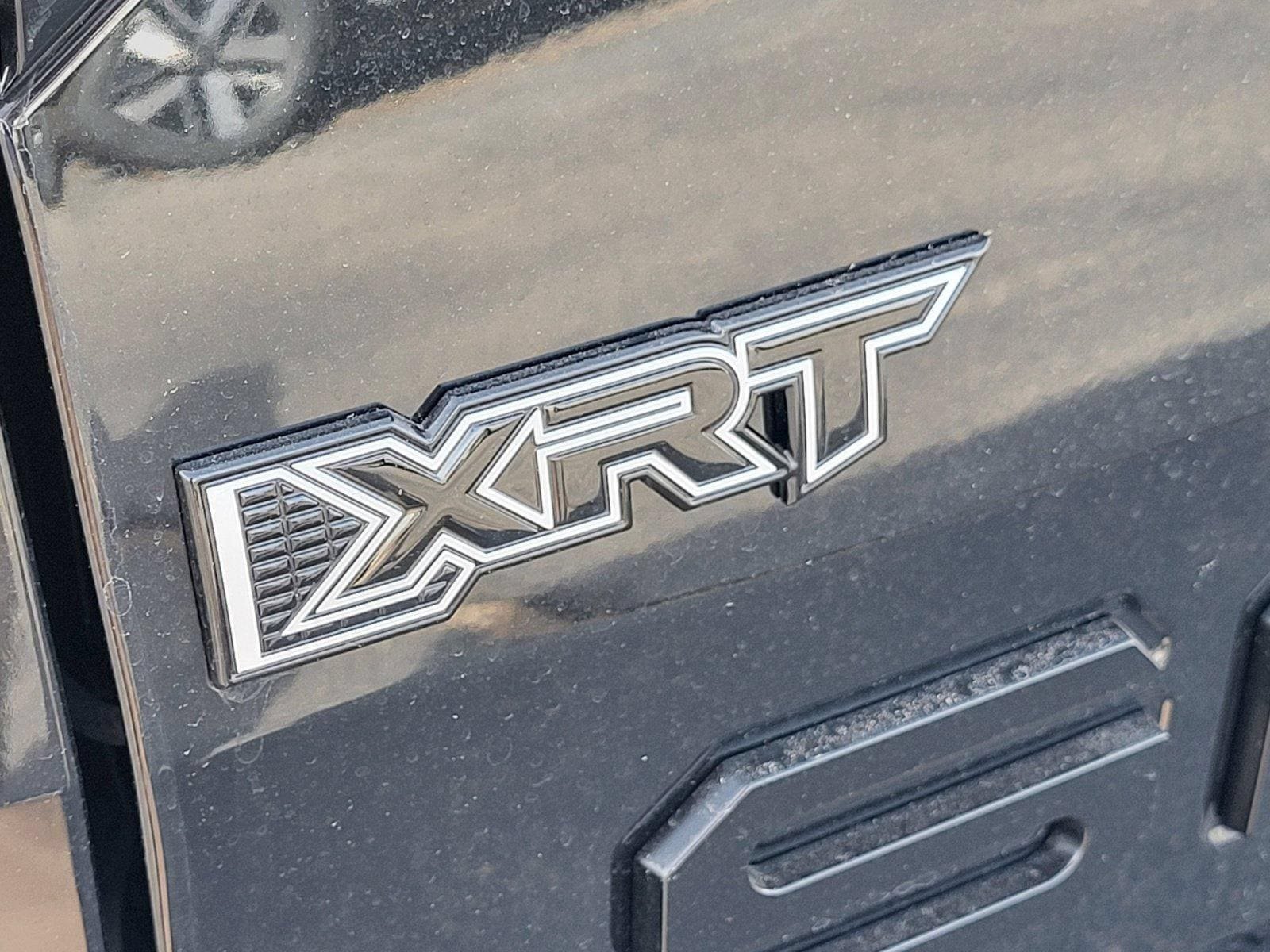 New 2025 Hyundai Santa Cruz XRT AWD/4WD image 13