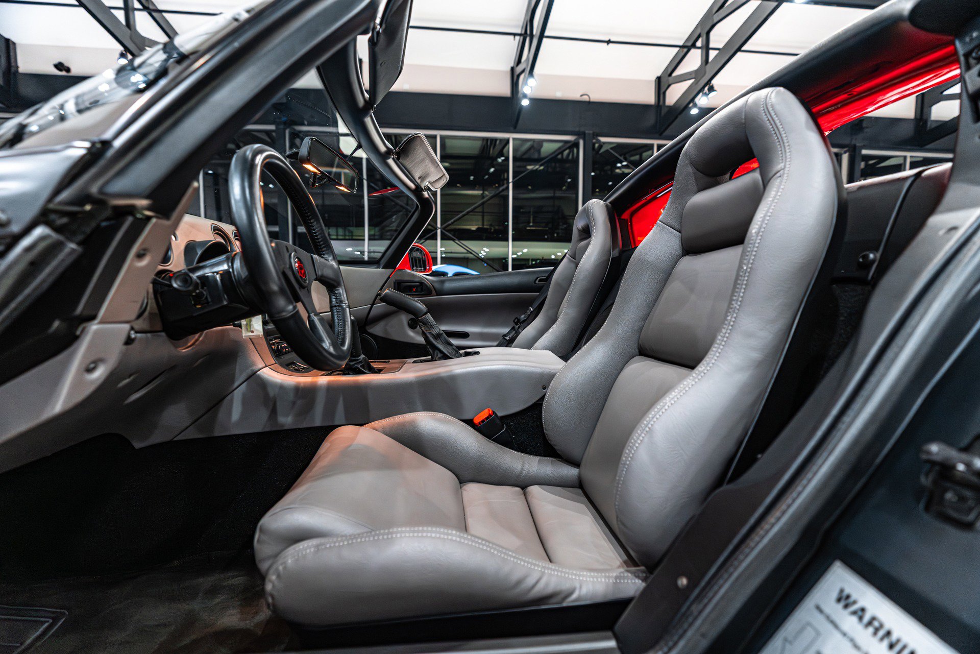 Used 1993 Dodge Viper RT/10 image 20