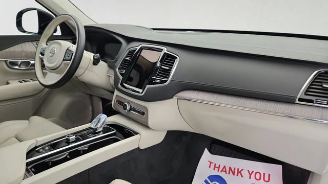 Used 2024 Volvo XC90 B6 Ultimate w/ Lounge Package AWD/4WD image 31