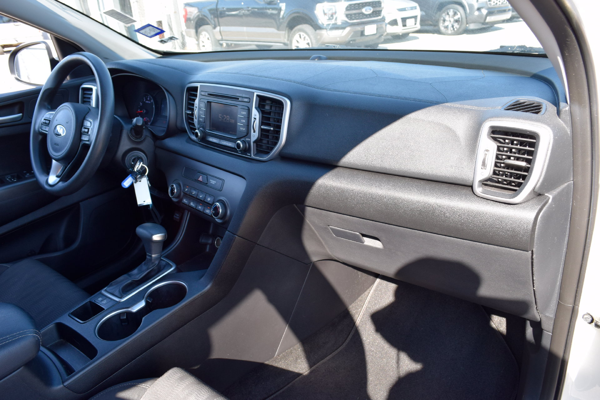 Used 2017 Kia Sportage LX FWD image 19