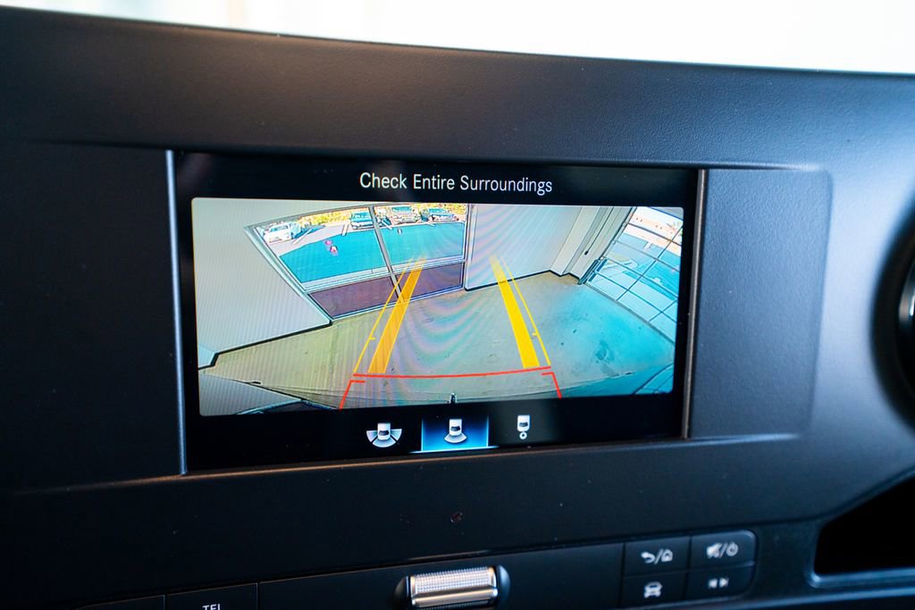 Used 2019 Mercedes-Benz Sprinter 170 image 25